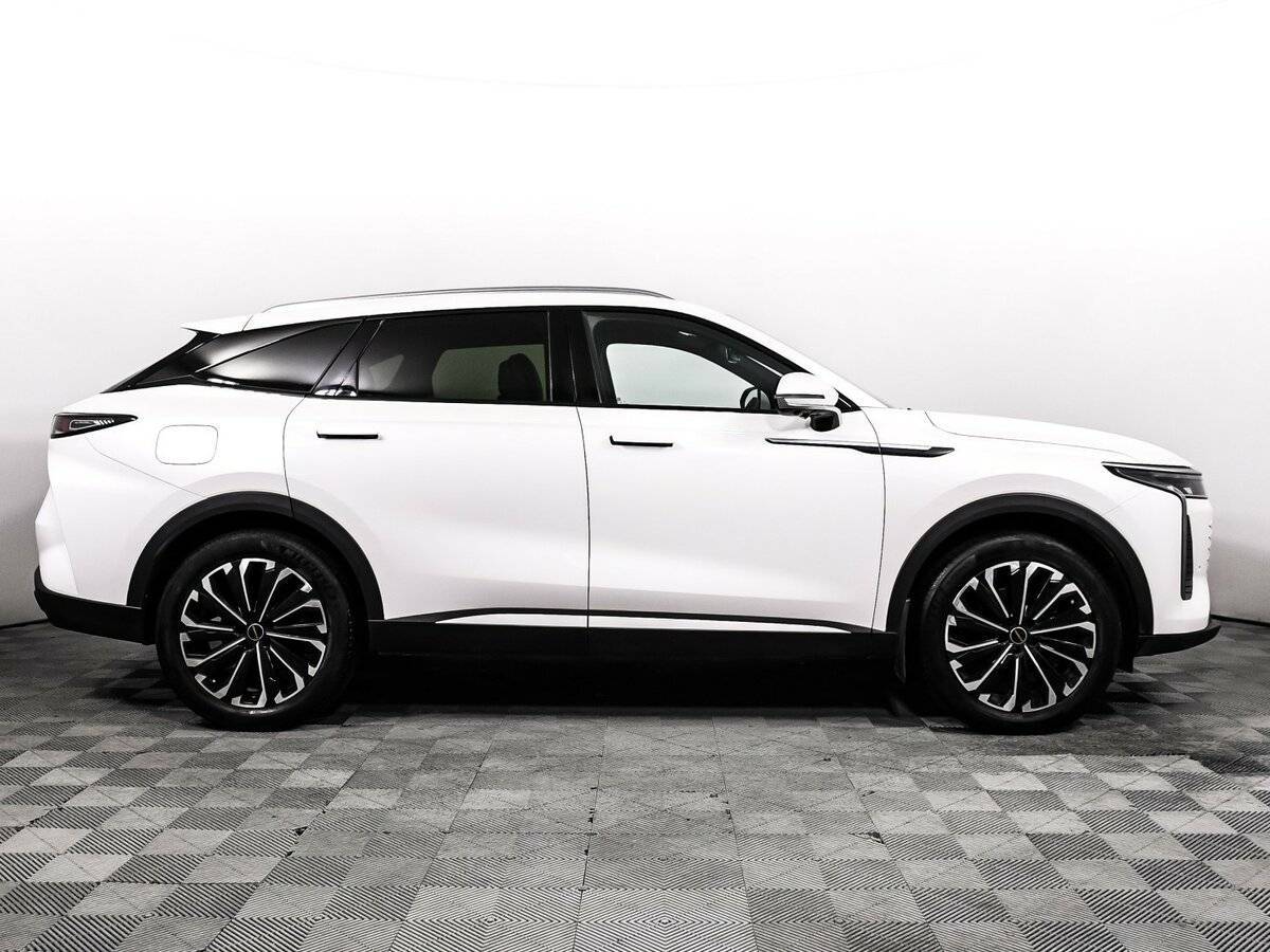 Купить Exeed RX, 2023, 37 334 км, фото №4