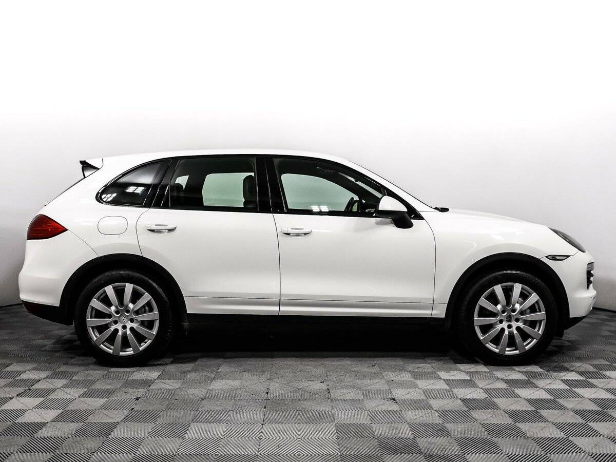 Купить Porsche Cayenne S, 2010, 195 084 км, фото №4