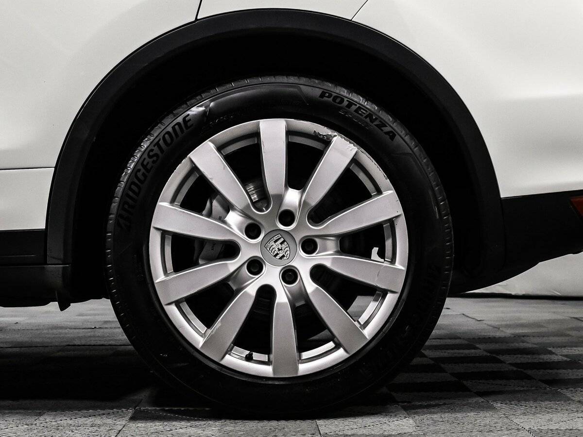 Купить Porsche Cayenne S, 2010, 195 084 км, фото №15