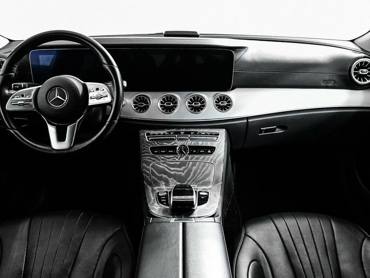 Купить Mercedes-Benz CLS 400 d, 2018, 129 684 км, фото №11