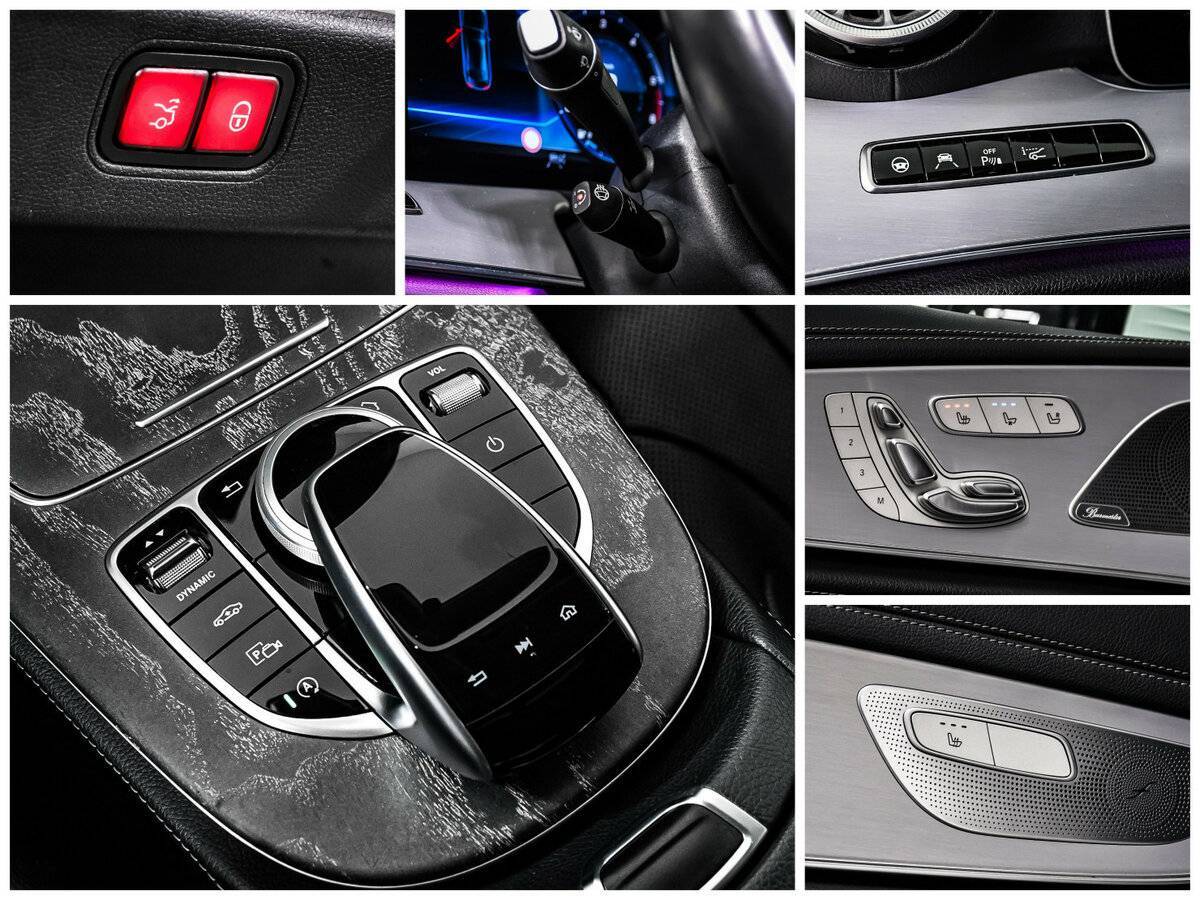 Купить Mercedes-Benz CLS 400 d, 2018, 129 684 км, фото №17