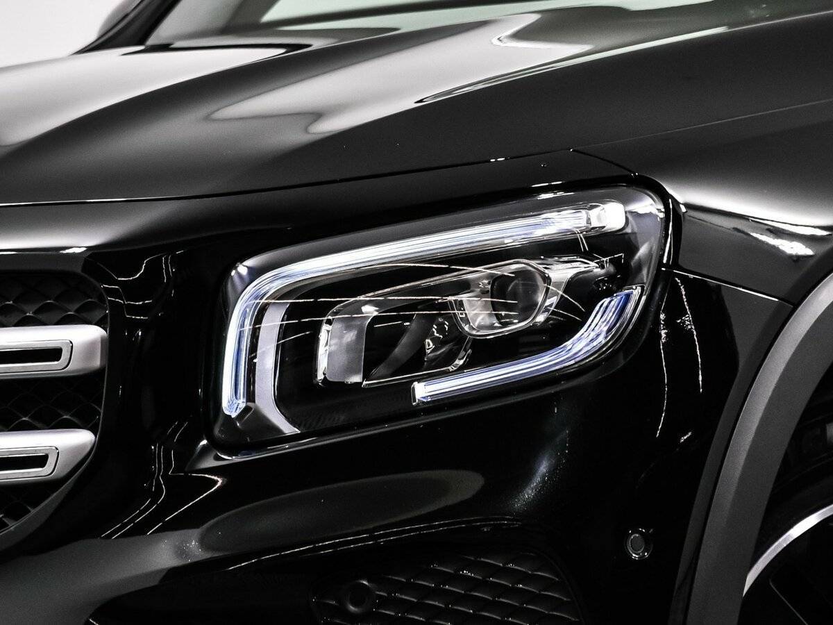 Купить Mercedes-Benz GLB 200, 2020, 93 460 км, фото №15