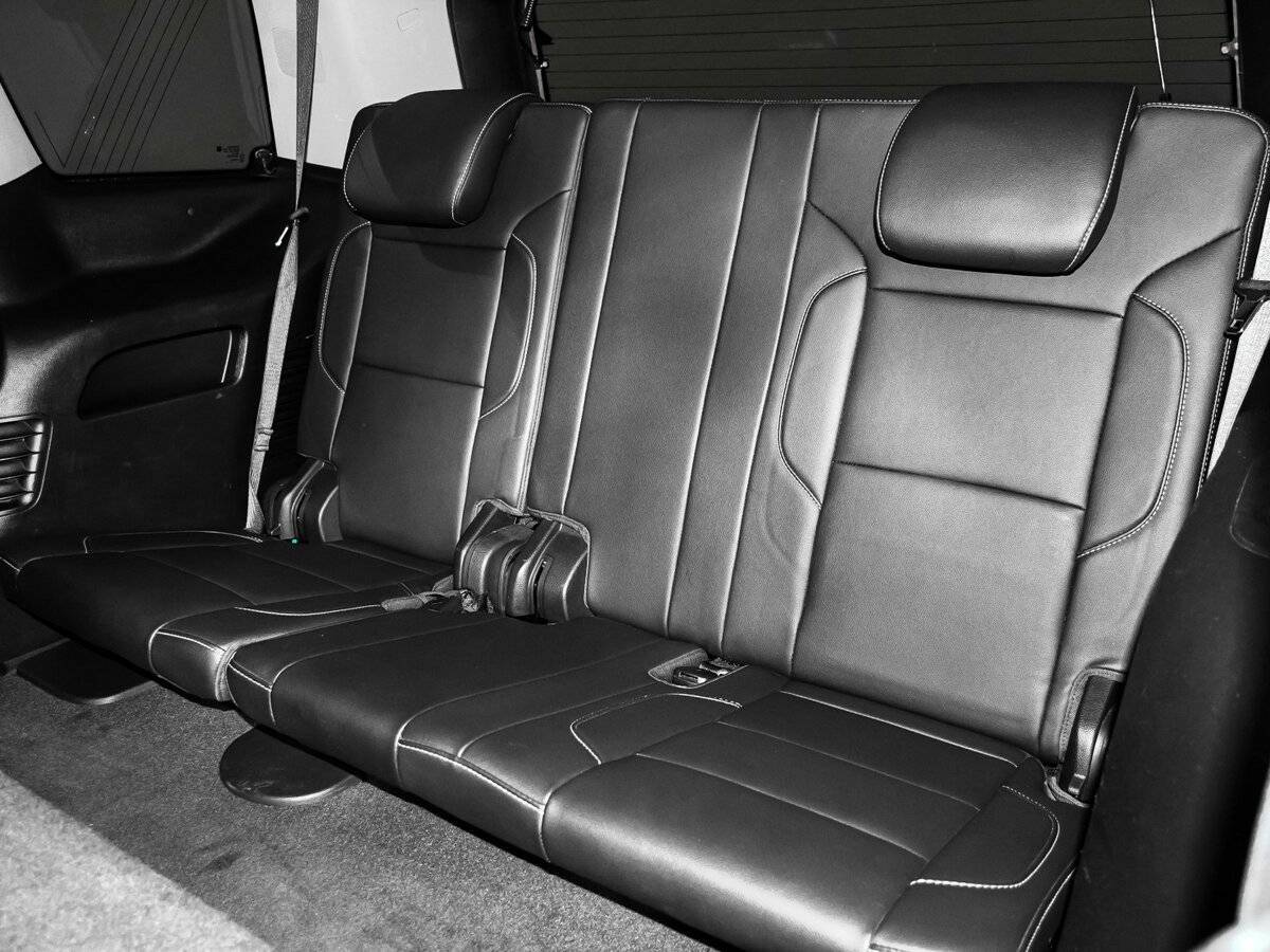 Купить Chevrolet Tahoe, 2017, 166 572 км, фото №14