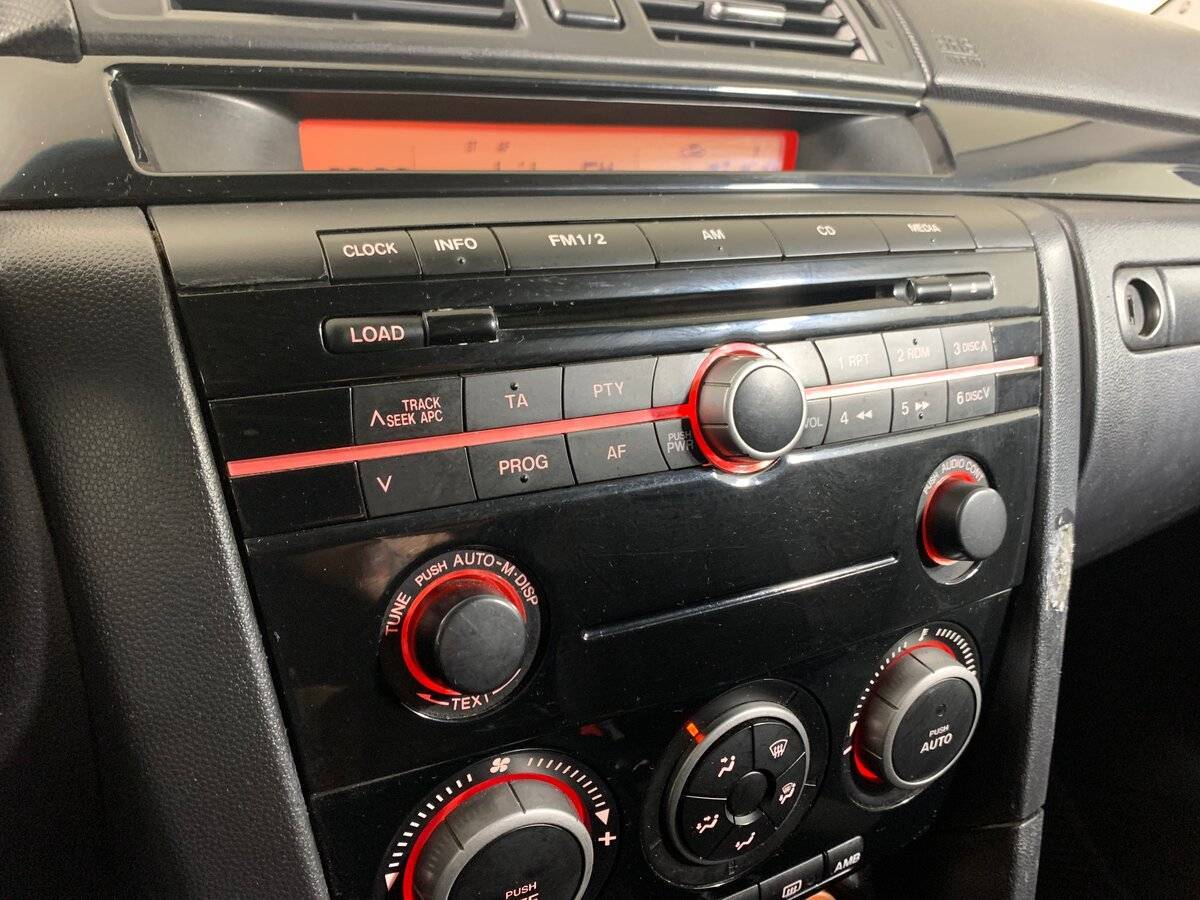 Купить Mazda 3, 2008, 258 814 км, фото №15