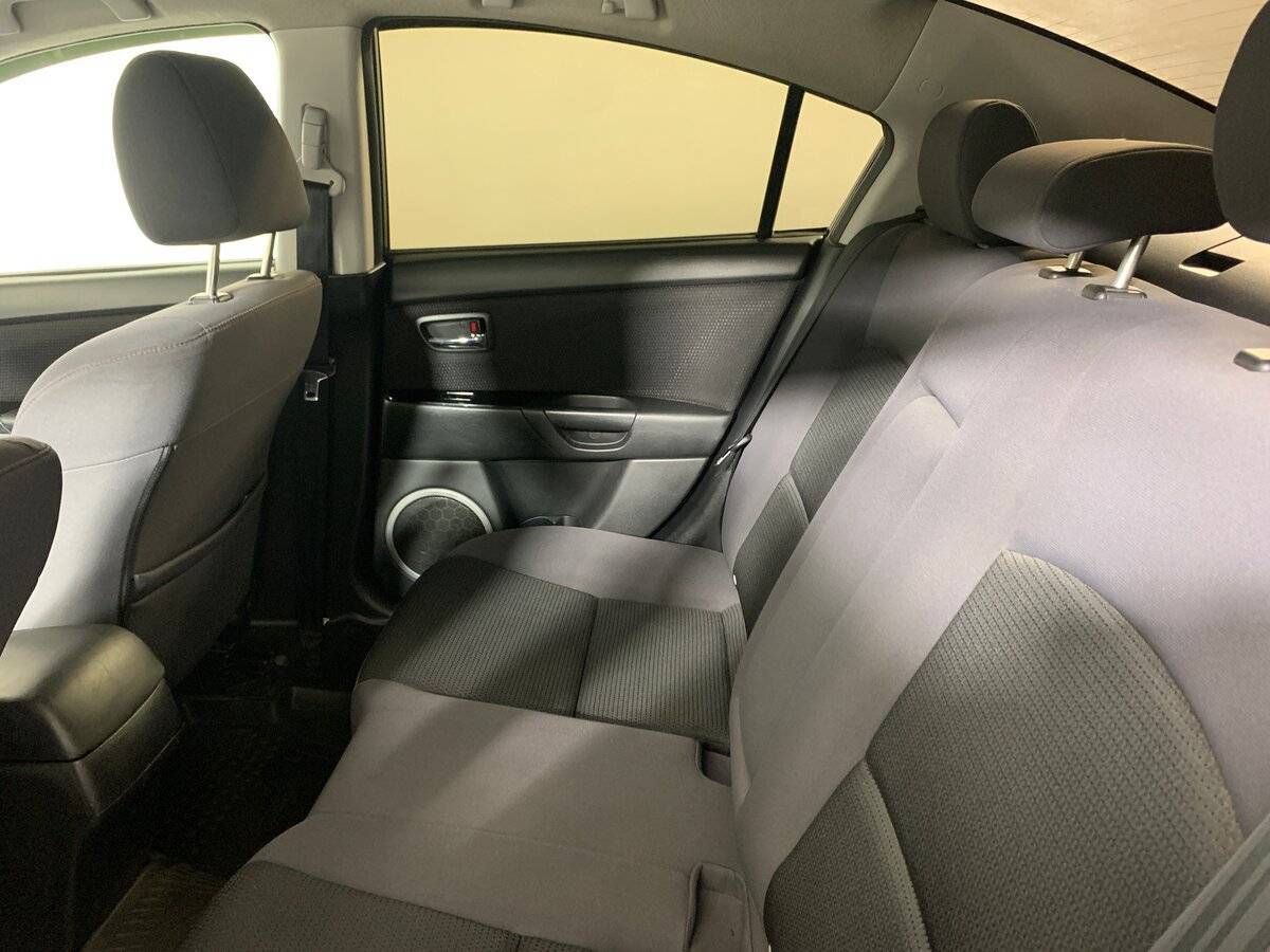 Купить Mazda 3, 2008, 258 814 км, фото №18