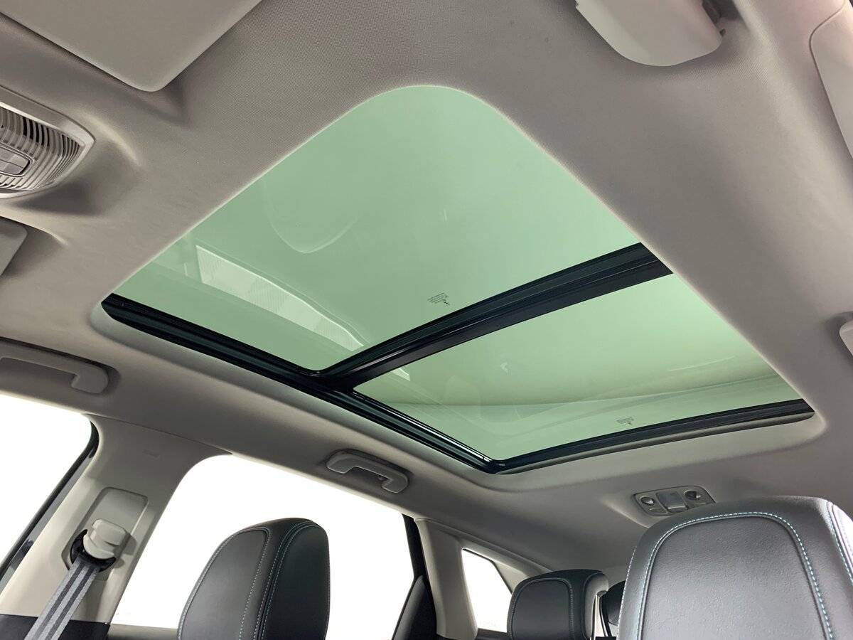 Купить Peugeot 4008, 2023, 1 355 км, фото №18