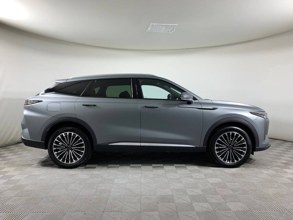 Купить Exeed RX (Yaoguang), 2024, 10 750 км, фото №4