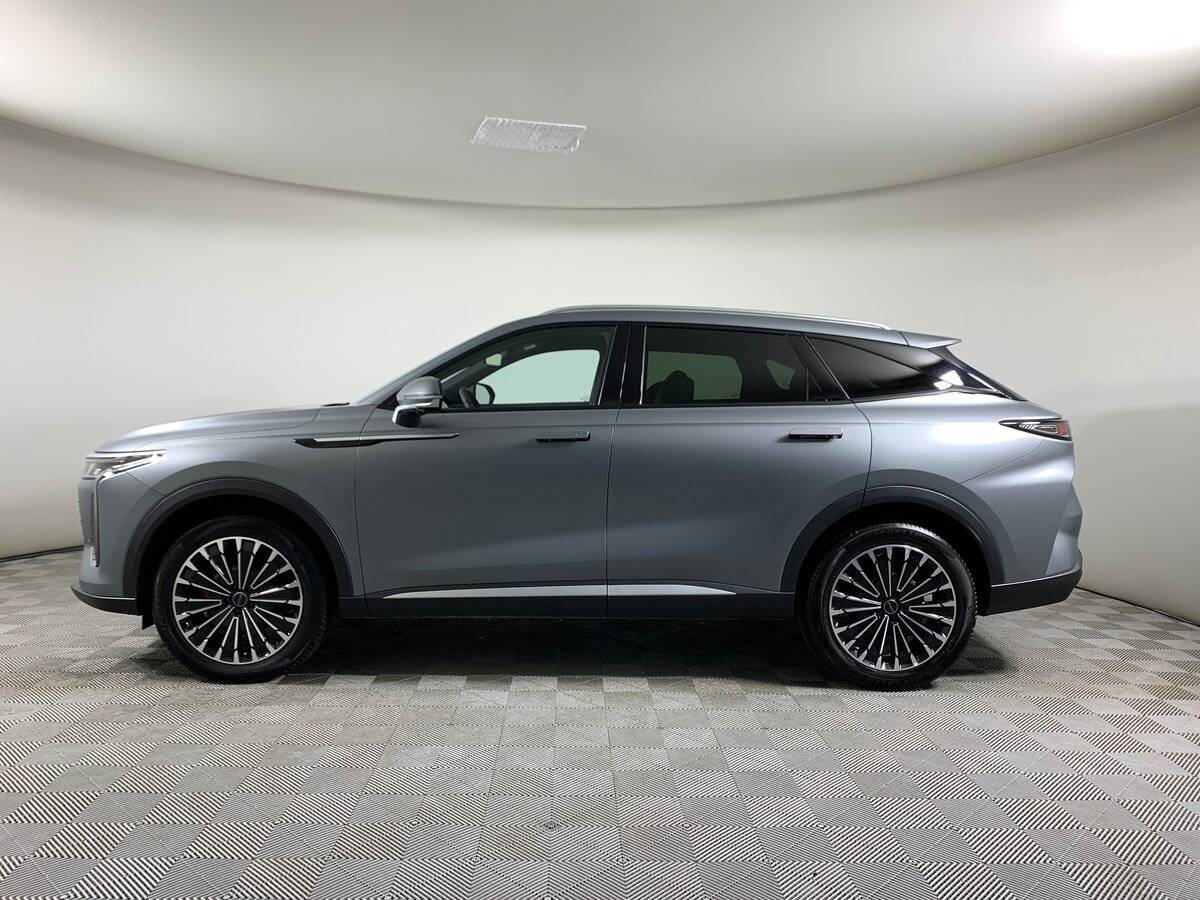 Купить Exeed RX (Yaoguang), 2024, 10 750 км, фото №8