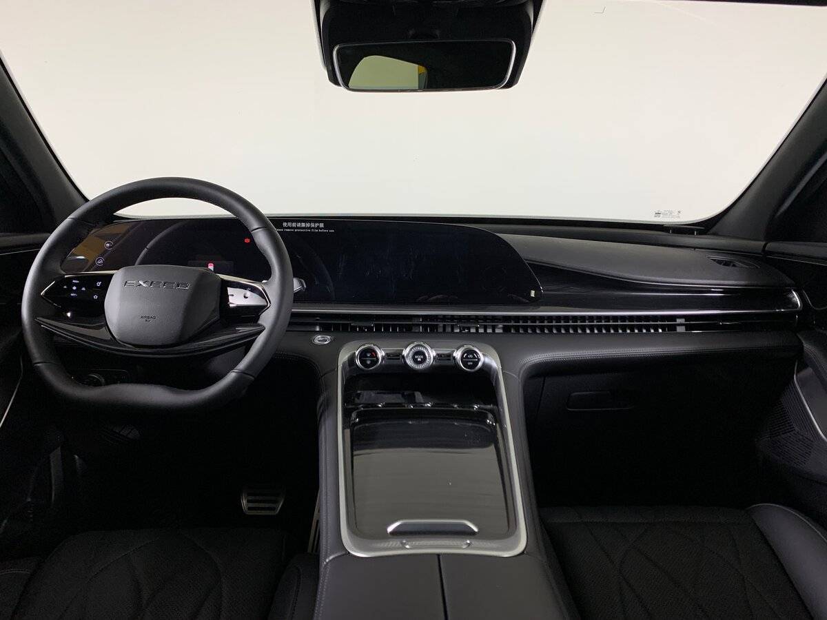 Купить Exeed RX (Yaoguang), 2024, 10 750 км, фото №12