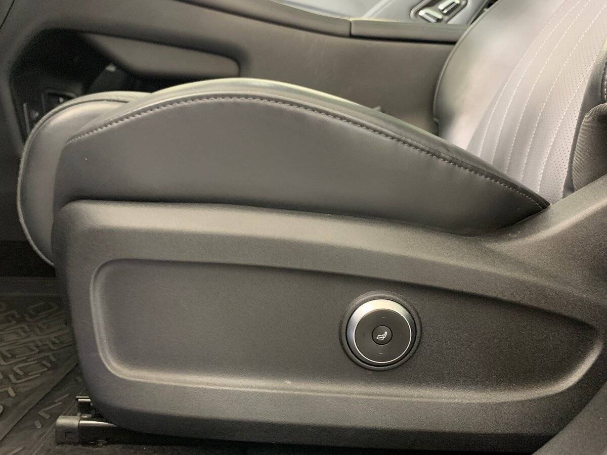 Купить Exeed RX (Yaoguang), 2024, 10 750 км, фото №16