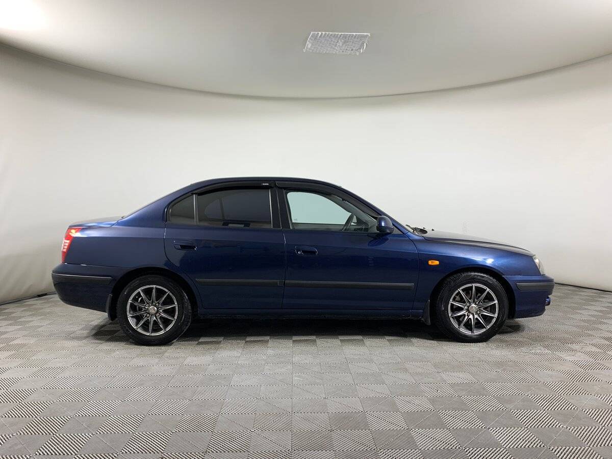 Купить Hyundai Elantra ТагАЗ, 2009, 242 391 км, фото №4