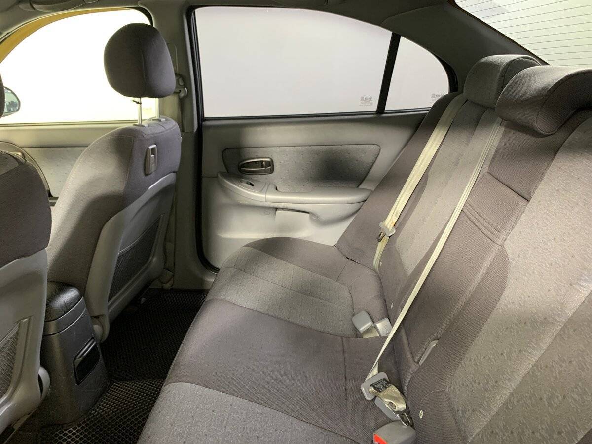 Купить Hyundai Elantra ТагАЗ, 2009, 242 391 км, фото №18