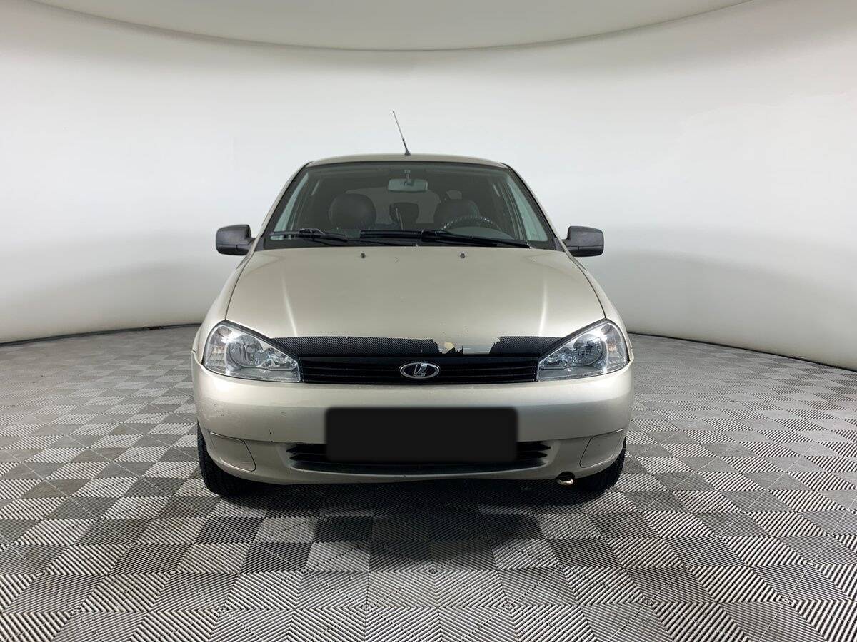 Lada (ВАЗ) Kalina