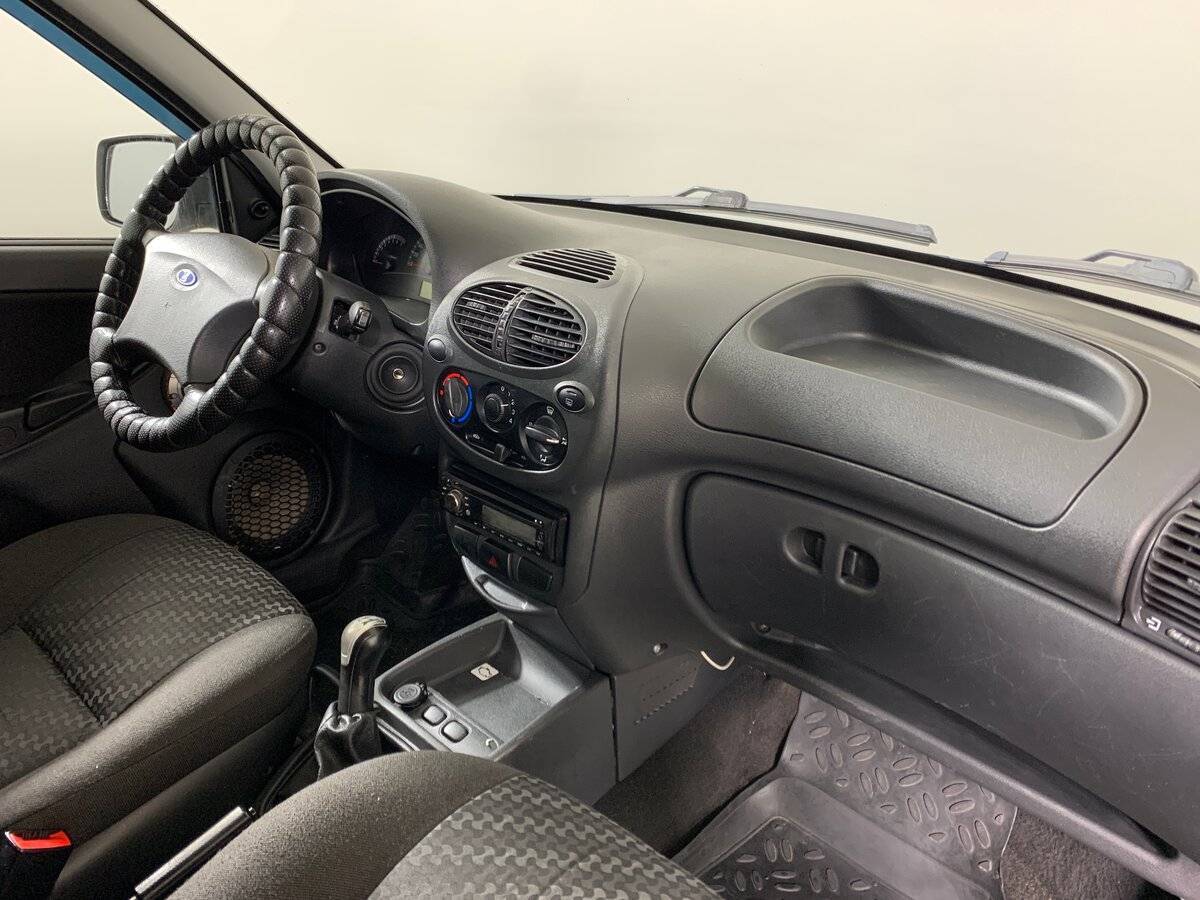 Купить Lada (ВАЗ) Kalina, 2013, 164 336 км, фото №11