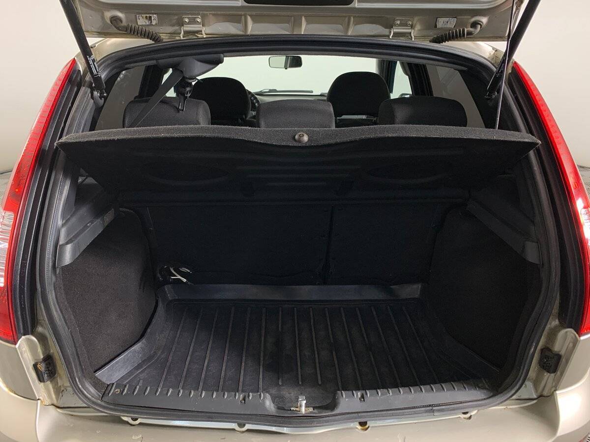 Купить Lada (ВАЗ) Kalina, 2013, 164 336 км, фото №17