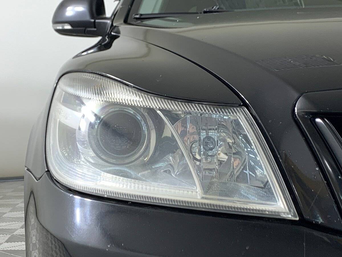 Купить Skoda Octavia, 2012, 250 000 км, фото №9