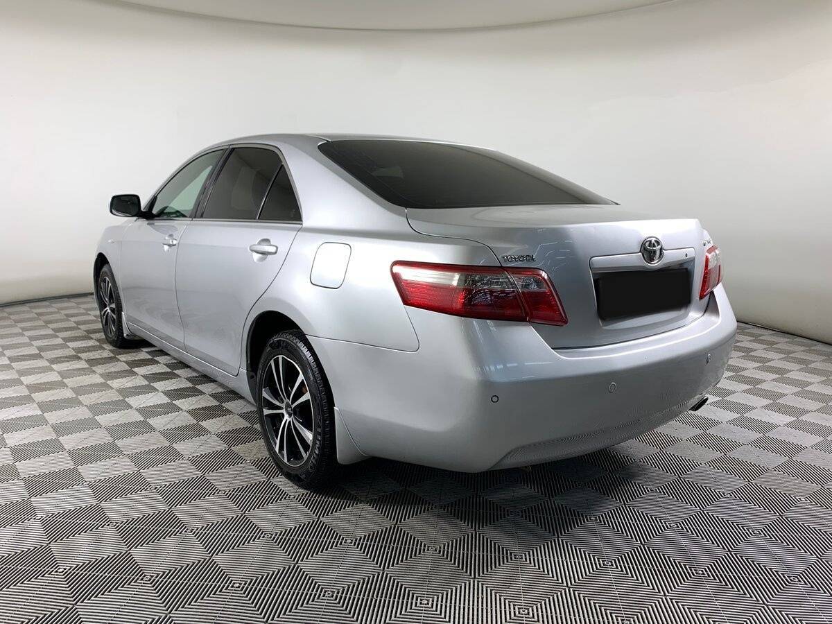 Купить Toyota Camry, 2008, 392 312 км, фото №7