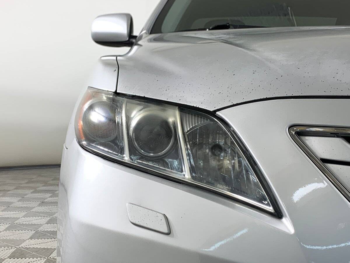 Купить Toyota Camry, 2008, 392 312 км, фото №10