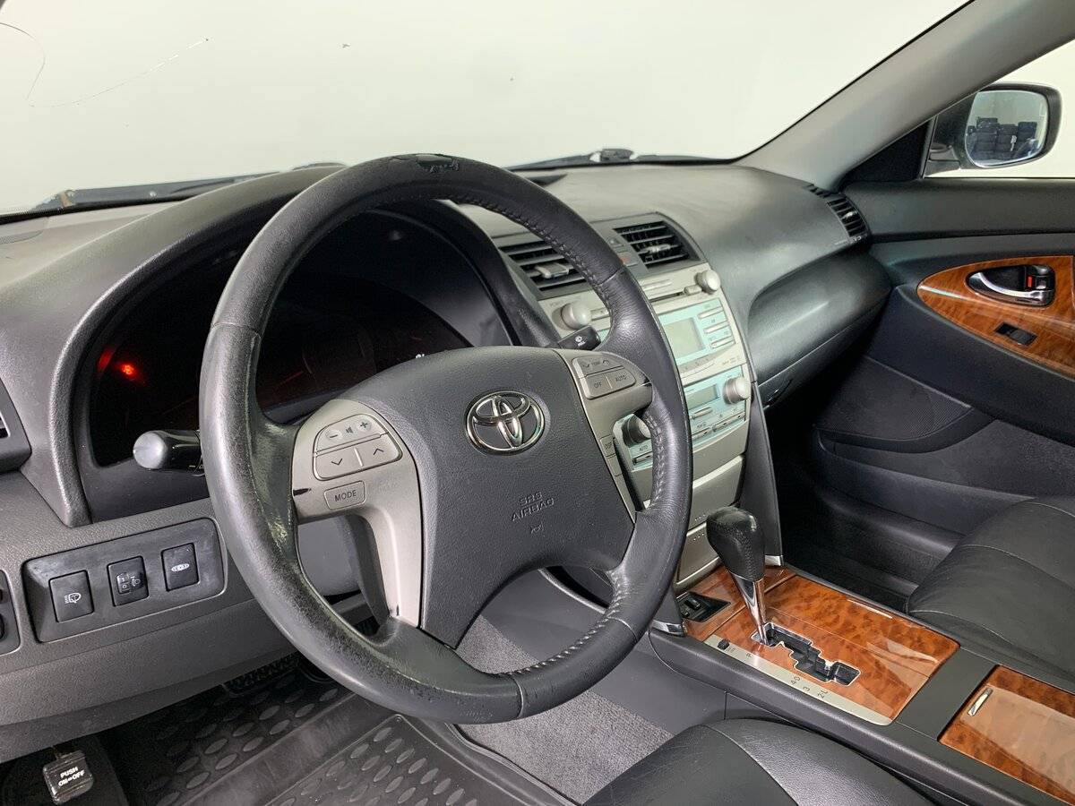 Купить Toyota Camry, 2008, 392 312 км, фото №11