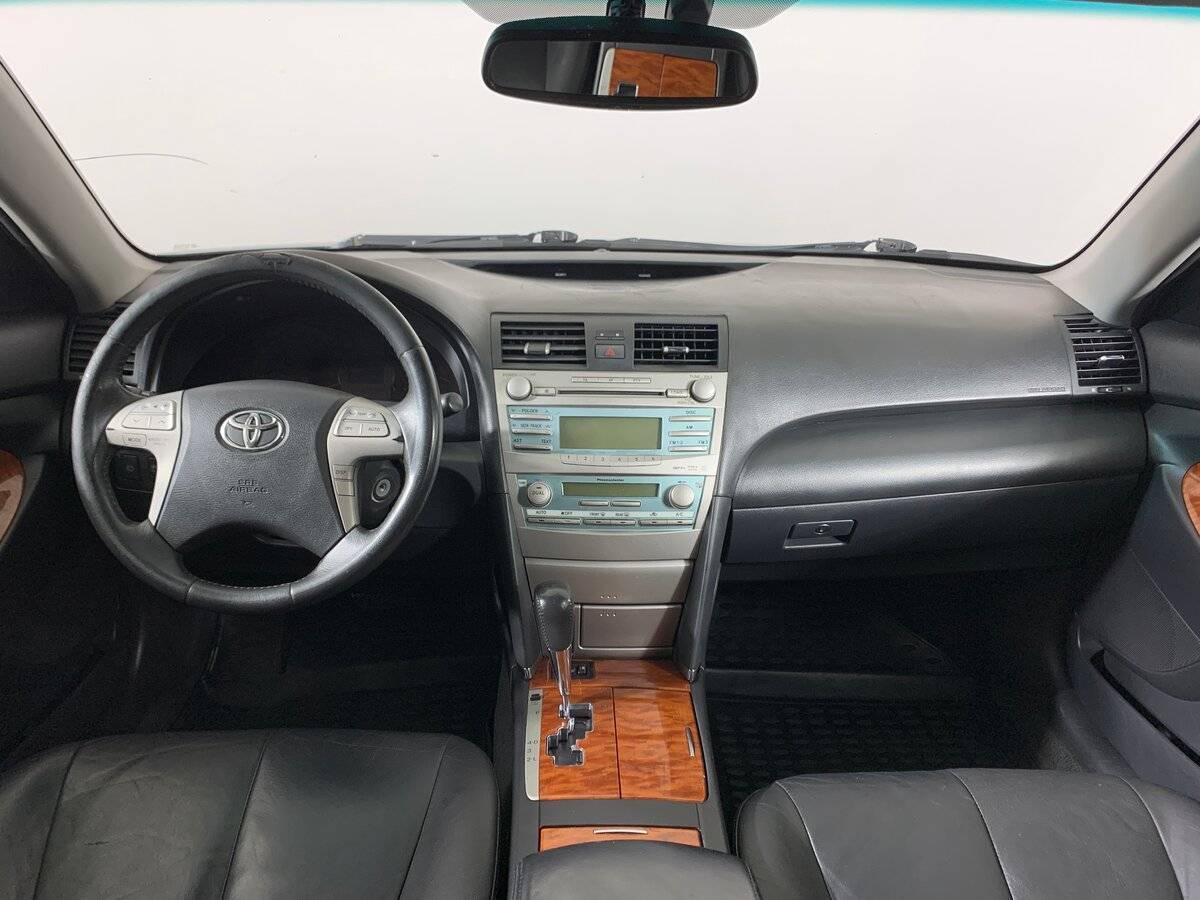 Купить Toyota Camry, 2008, 392 312 км, фото №12