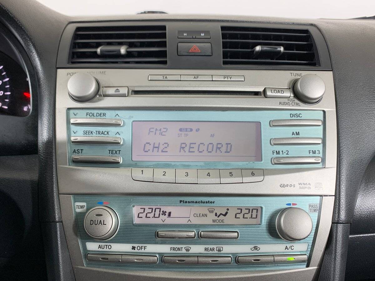 Купить Toyota Camry, 2008, 392 312 км, фото №15