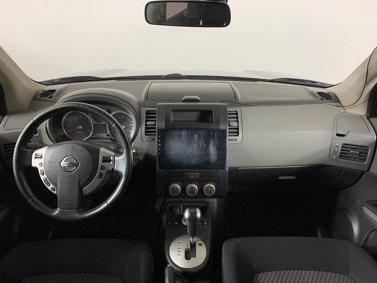 Купить Nissan X-Trail, 2007, 345 000 км, фото №12