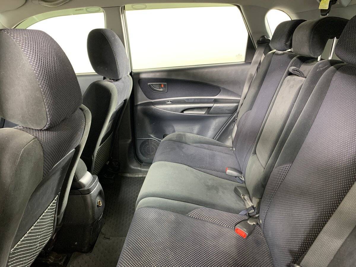 Купить Hyundai Tucson, 2007, 275 188 км, фото №18