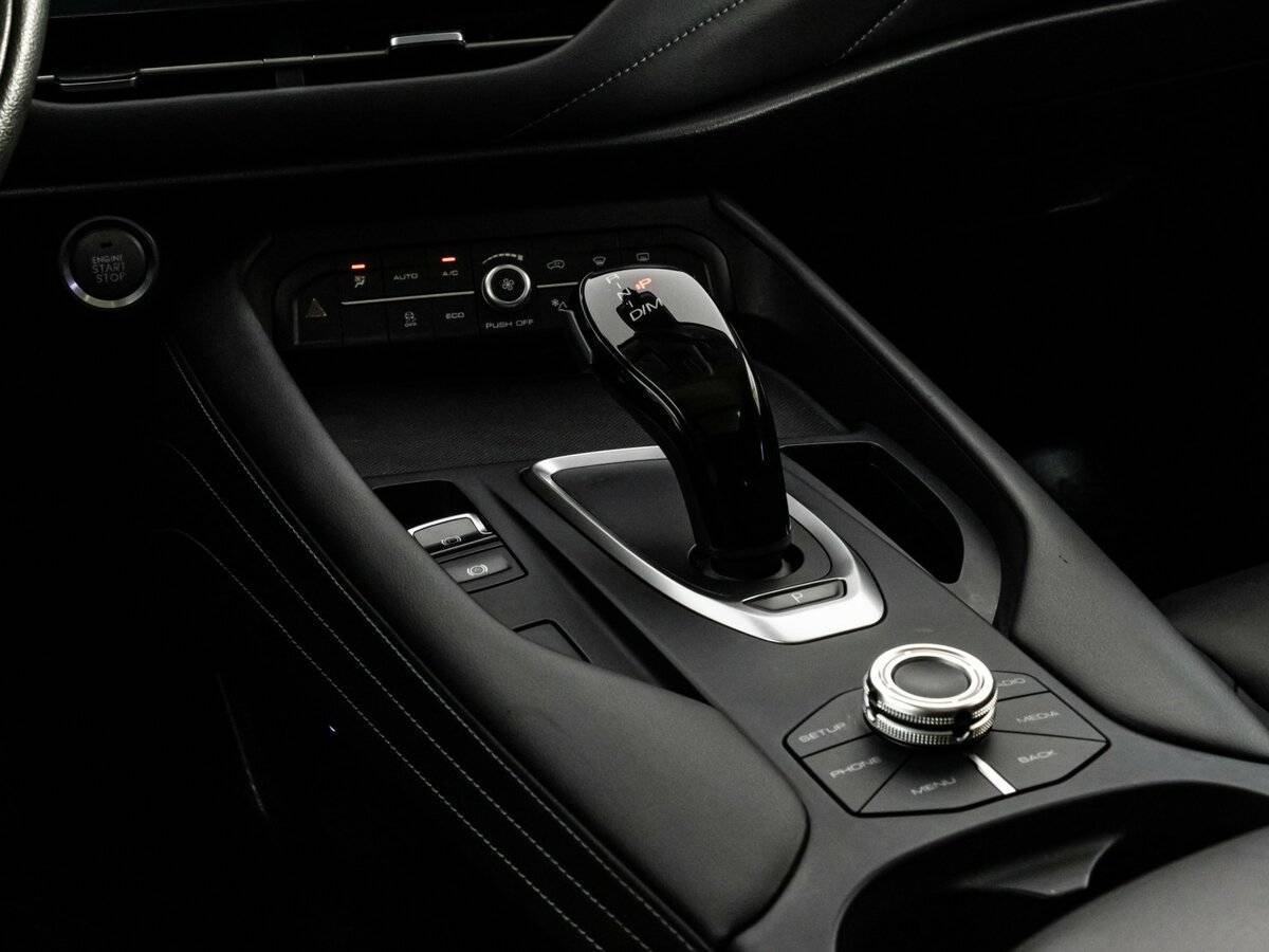 Купить Haval F7, 2021, 185 461 км, фото №13