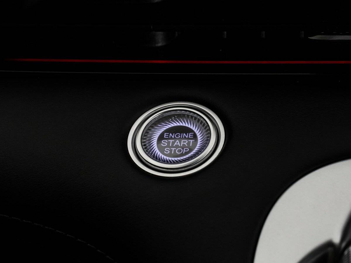 Купить Exeed RX, 2023, 49 996 км, фото №22