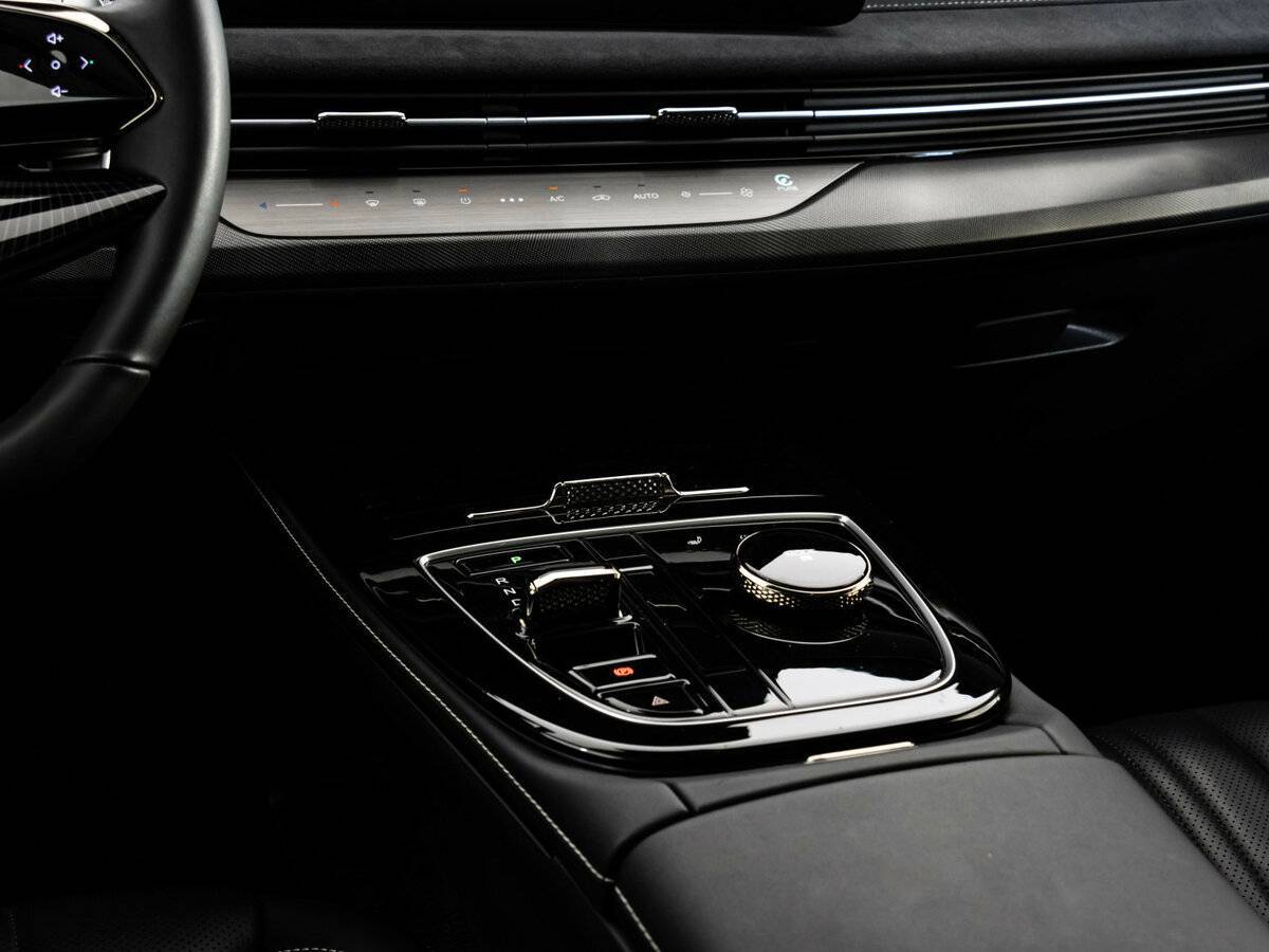 Купить Exeed LX, 2024, 10 772 км, фото №11