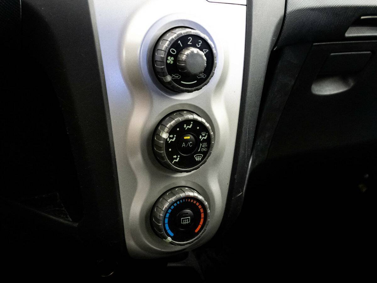 Купить Toyota Yaris Multimode, 2006, 112 972 км, фото №13