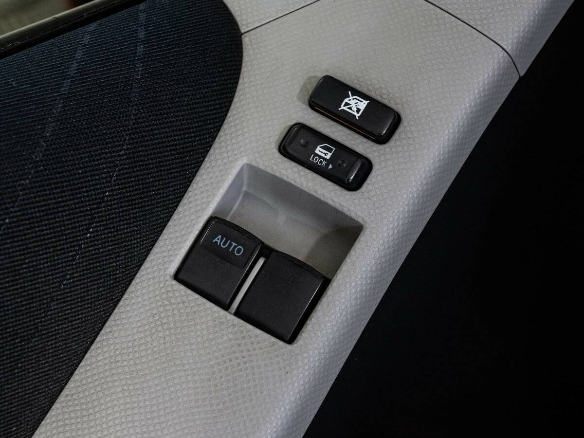 Купить Toyota Yaris Multimode, 2006, 112 972 км, фото №14