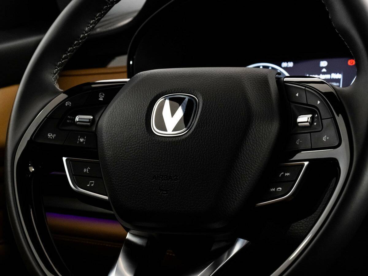 Купить Changan CS95, 2023, 42 881 км, фото №13