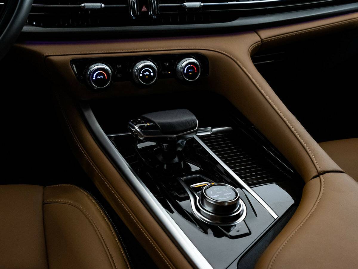 Купить Changan CS95, 2023, 42 881 км, фото №14