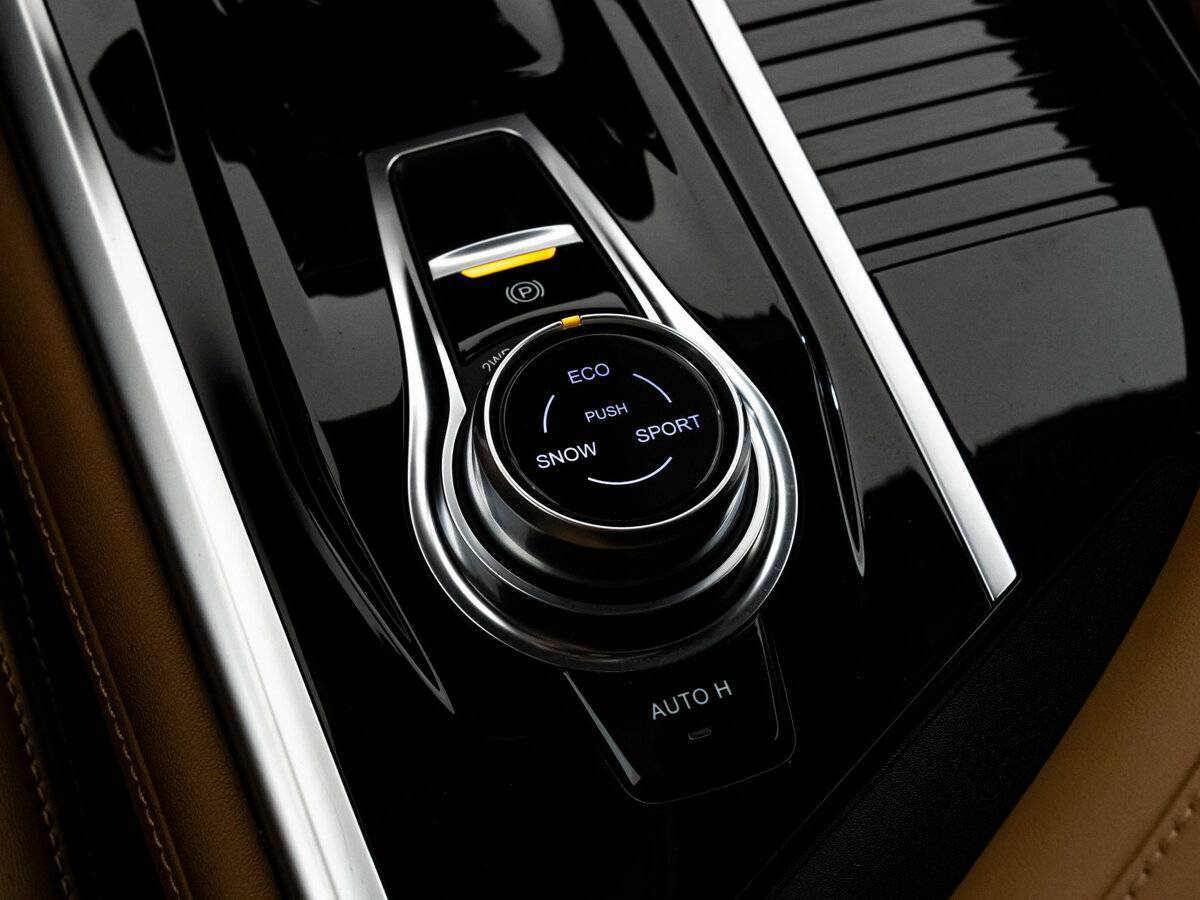 Купить Changan CS95, 2023, 42 881 км, фото №16