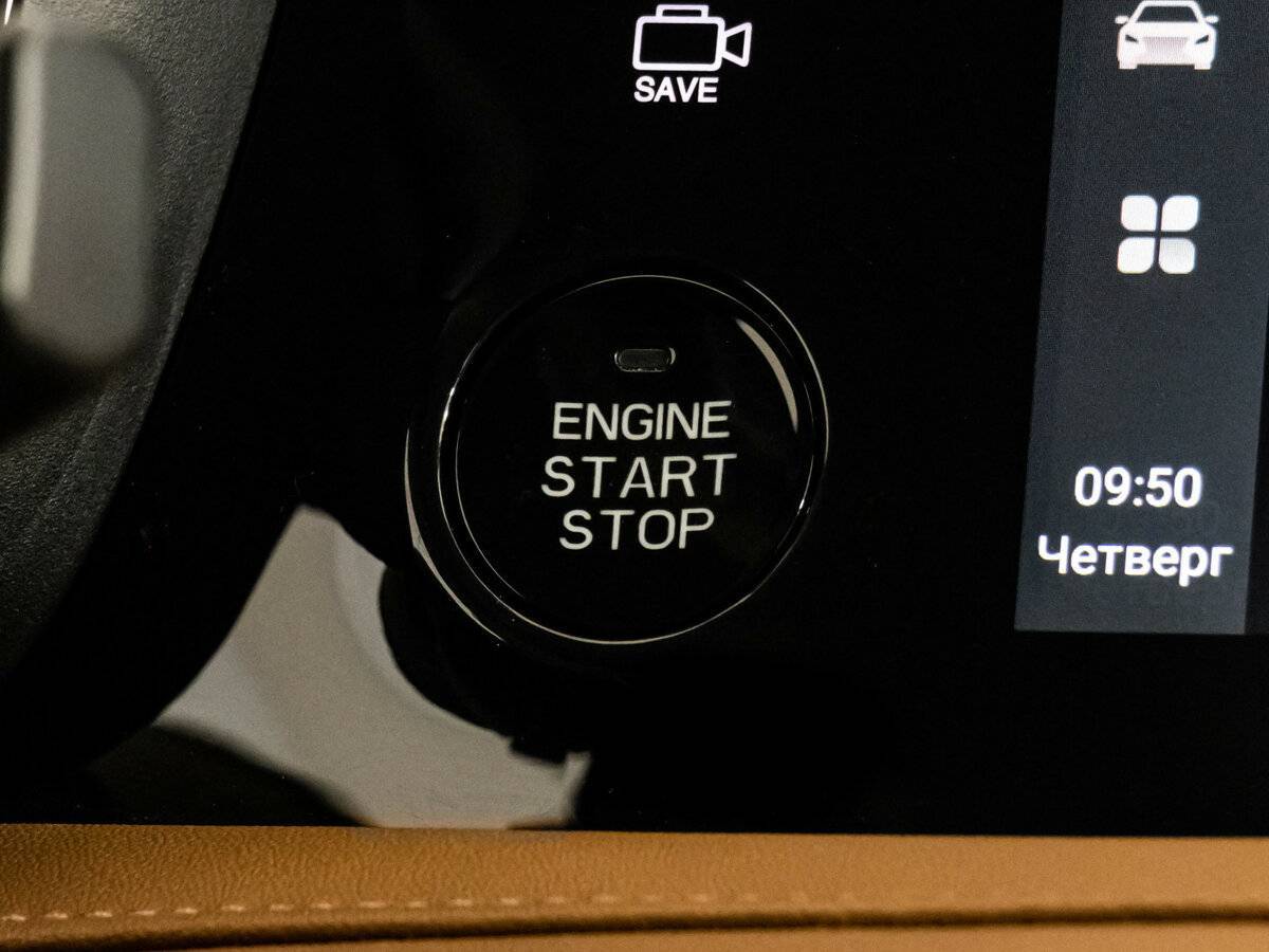 Купить Changan CS95, 2023, 42 881 км, фото №17