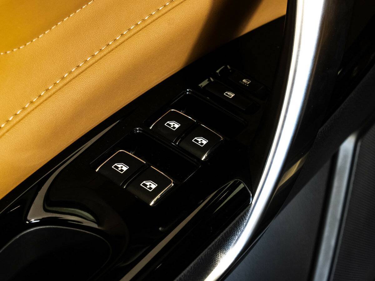 Купить Changan CS95, 2023, 42 881 км, фото №29