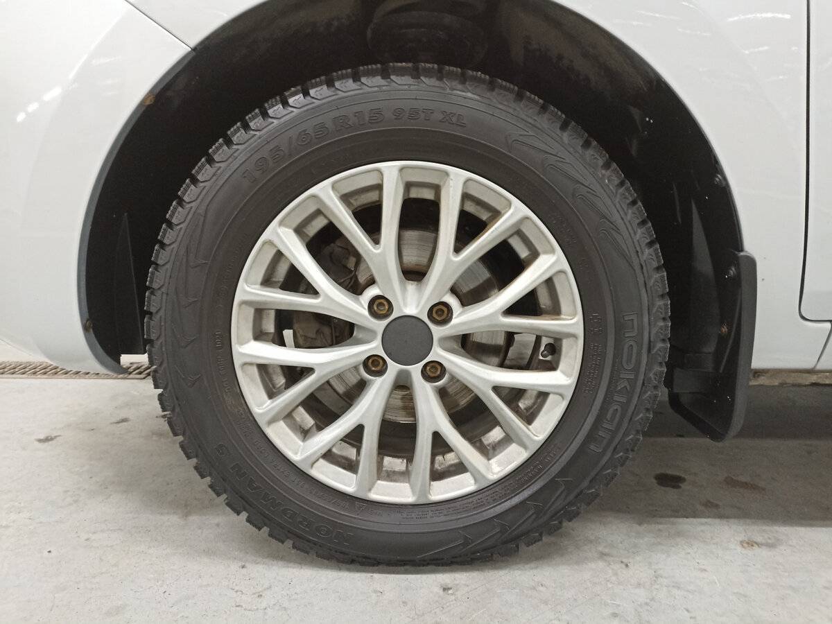 Купить Lada (ВАЗ) XRAY, 2019, 93 926 км, фото №18