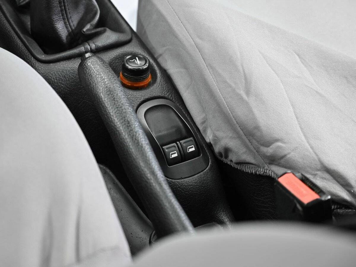 Купить Peugeot 206, 2009, 189 000 км, фото №10