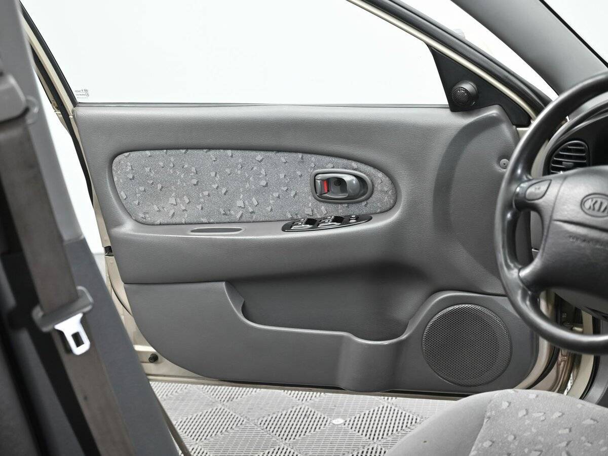 Купить Kia Spectra, 2009, 198 000 км, фото №6