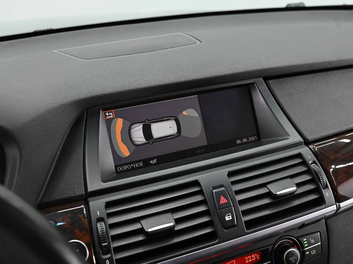 Купить BMW X5 30i, 2009, 192 000 км, фото №12