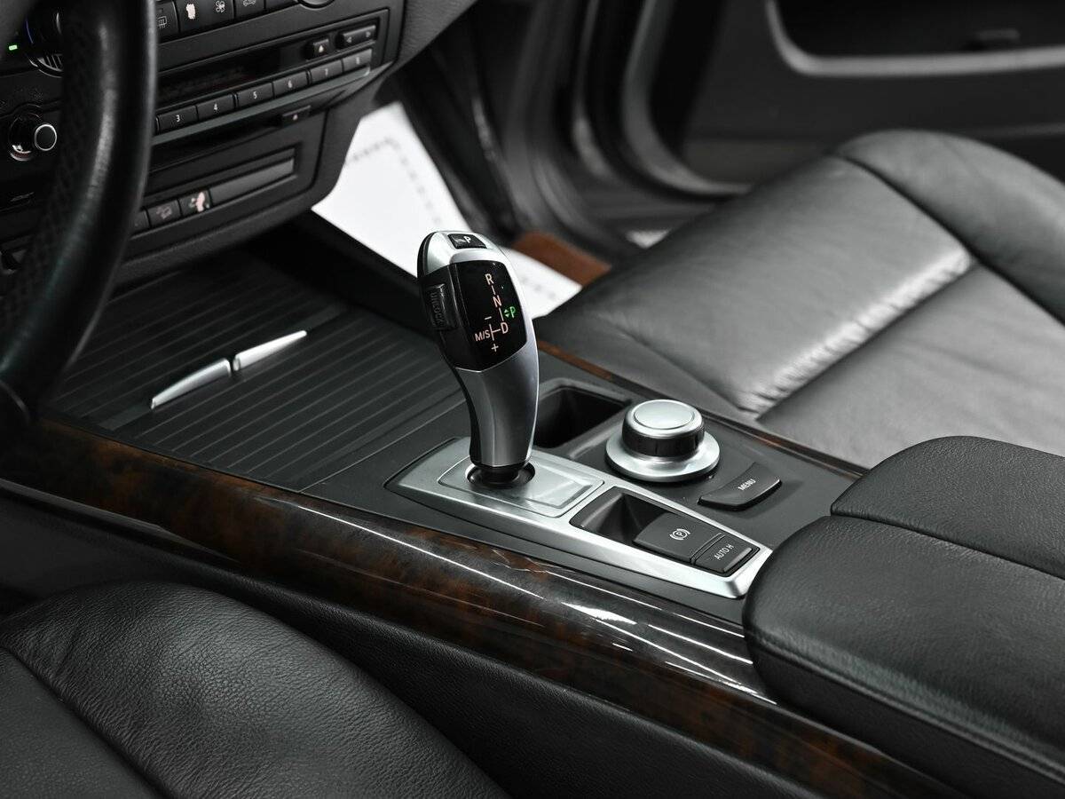 Купить BMW X5 30i, 2009, 192 000 км, фото №13