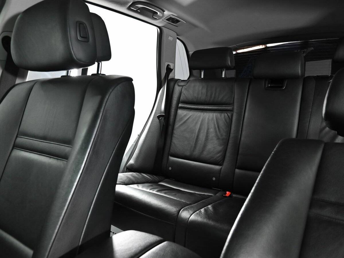 Купить BMW X5 30i, 2009, 192 000 км, фото №16