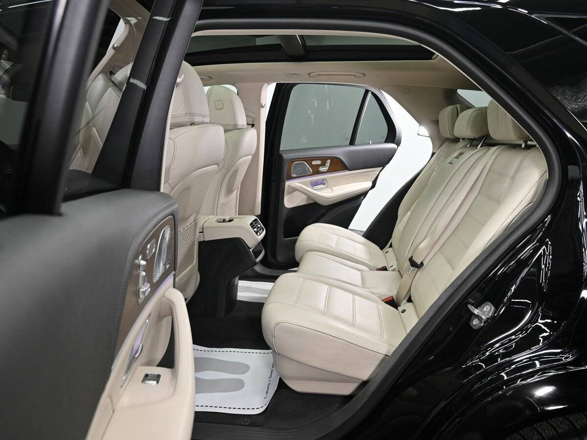 Купить Mercedes-Benz GLE 400 d, 2020, 77 000 км, фото №21