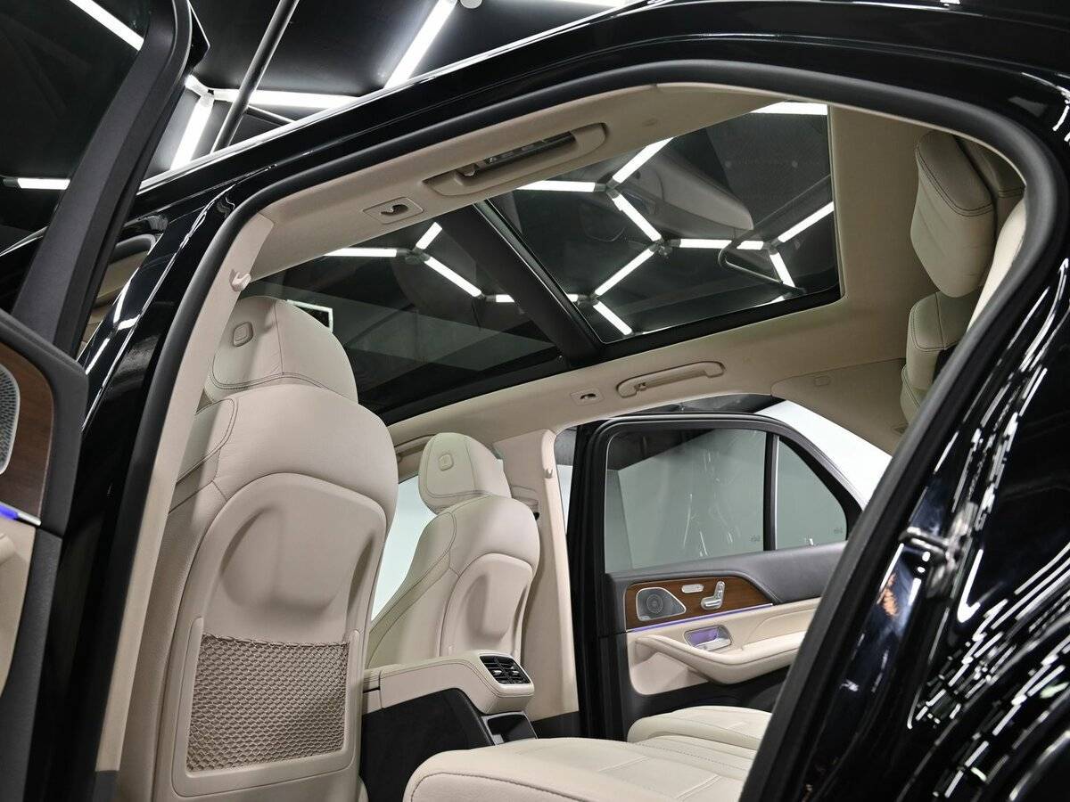 Купить Mercedes-Benz GLE 400 d, 2020, 77 000 км, фото №22