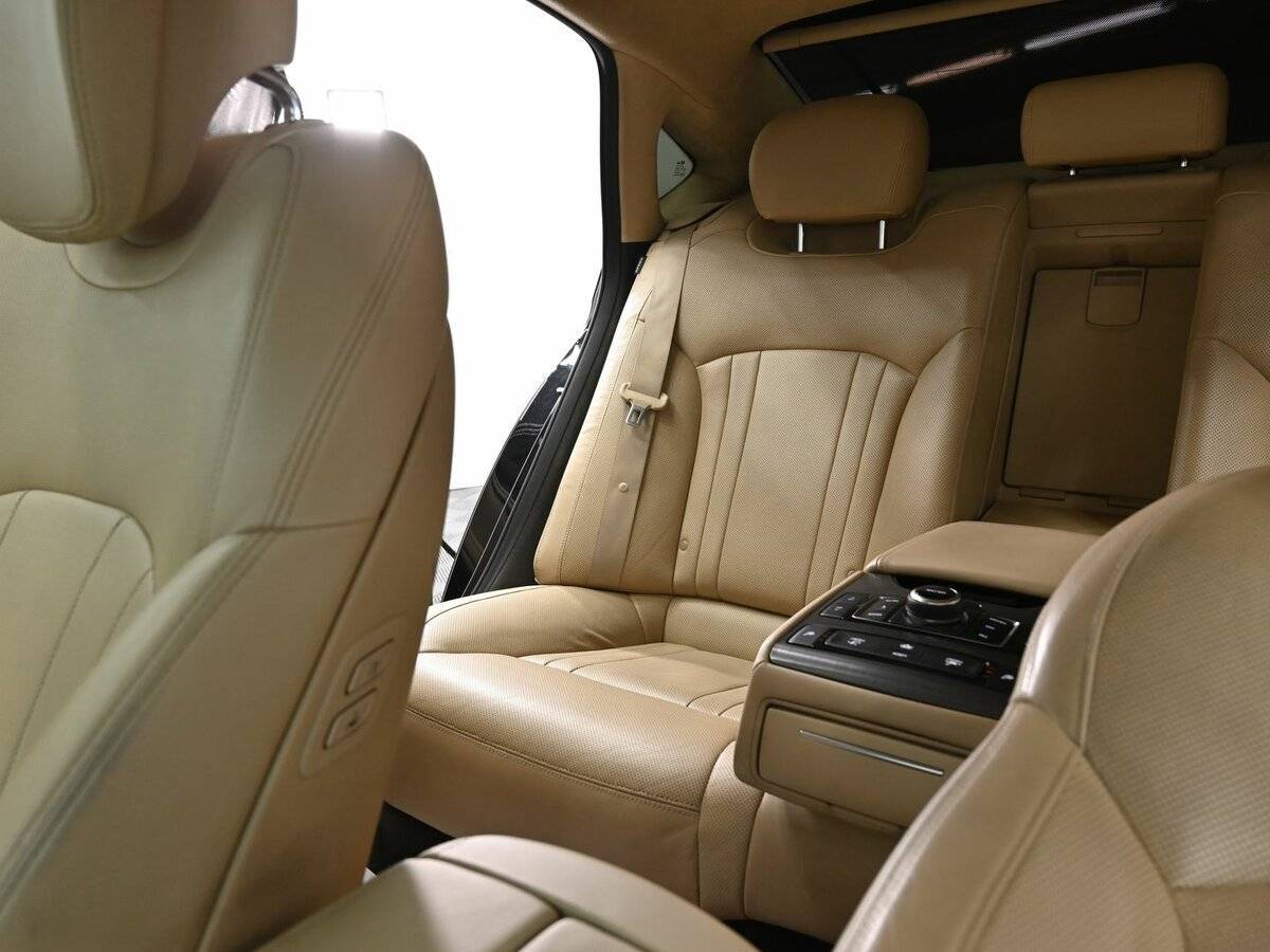 Купить Hyundai Genesis, 2016, 142 000 км, фото №15