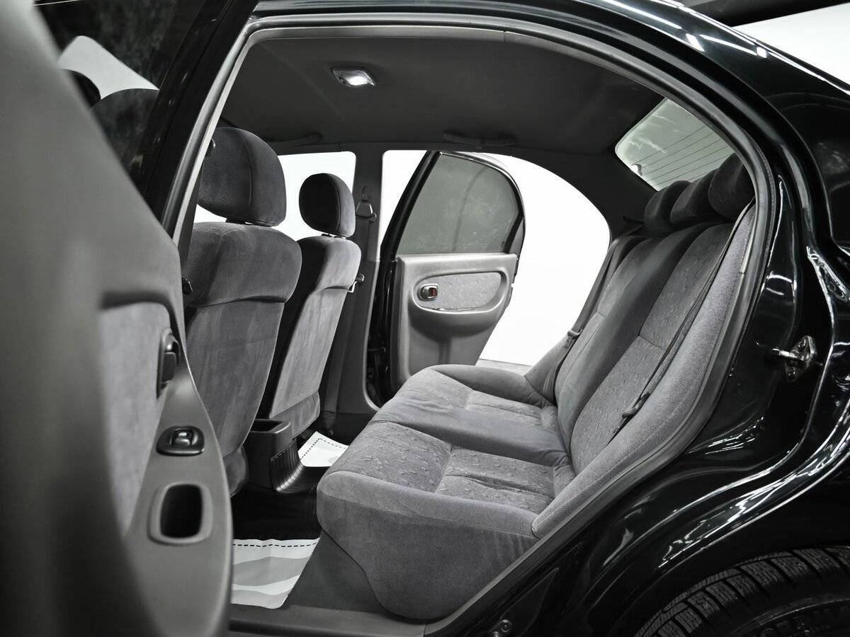 Купить Kia Spectra, 2007, 219 000 км, фото №13