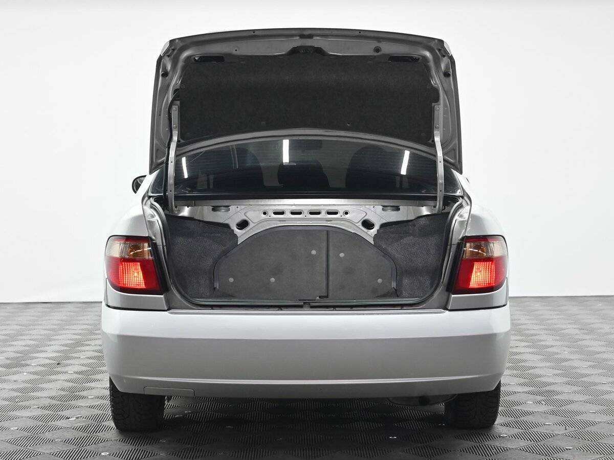 Купить Nissan Almera, 2005, 168 000 км, фото №5