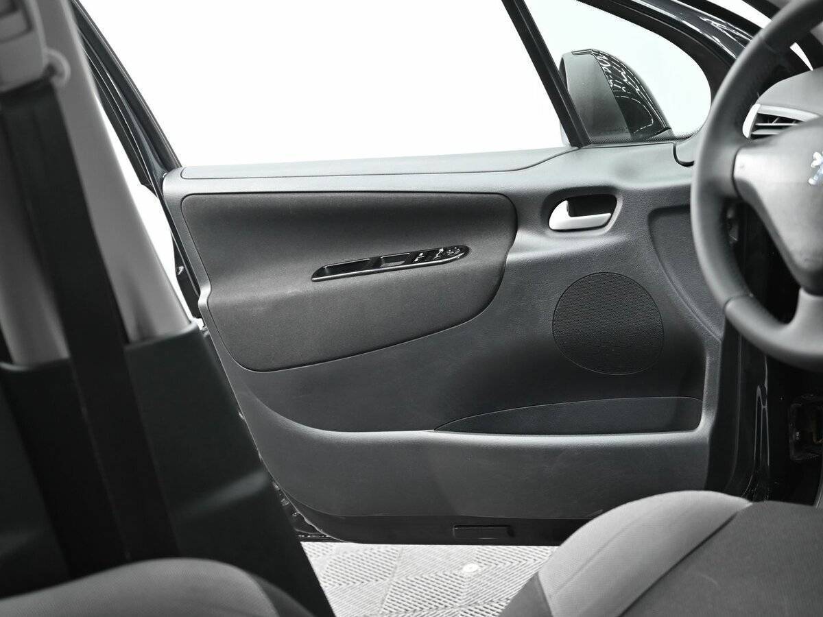 Купить Peugeot 207, 2008, 180 000 км, фото №8