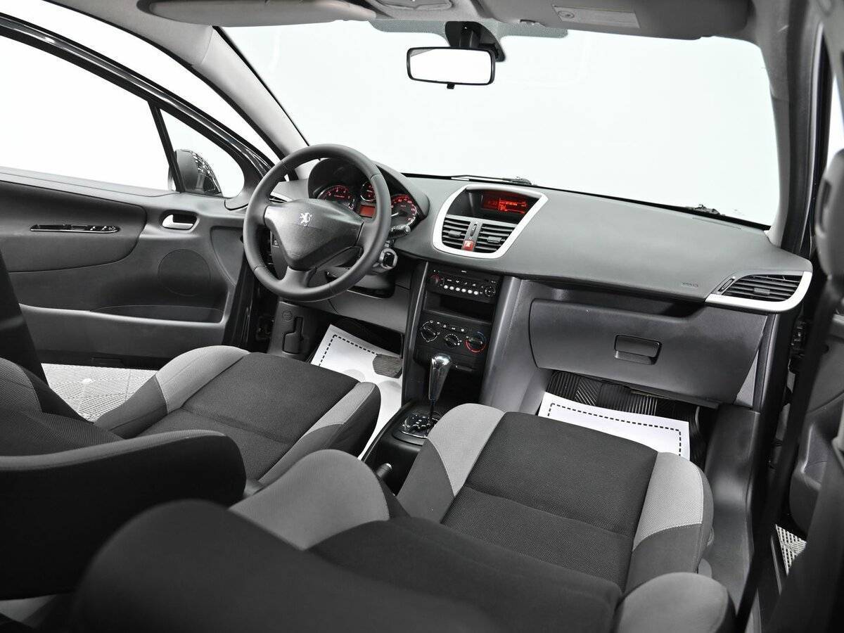 Купить Peugeot 207, 2008, 180 000 км, фото №13